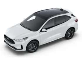 Ford Kuga (2026) thumbnail 7