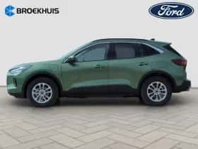 Ford Kuga (2026) thumbnail 2