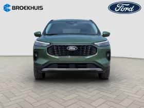 Ford Kuga (2026) thumbnail 5