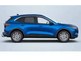Ford Kuga (2026) thumbnail 2