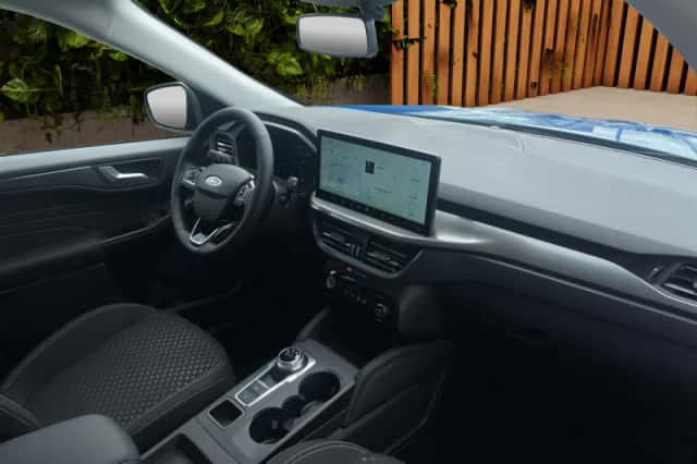 Ford Kuga (2026) thumbnail 4