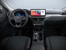 Ford Kuga (2026) thumbnail 4