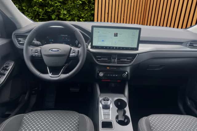 Ford Kuga (2026) thumbnail 5