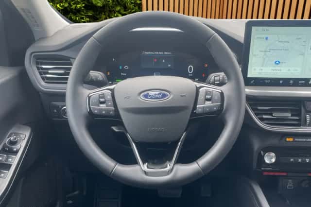 Ford Kuga (2026) thumbnail 6