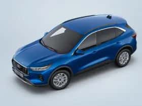 Ford Kuga (2026) thumbnail 7