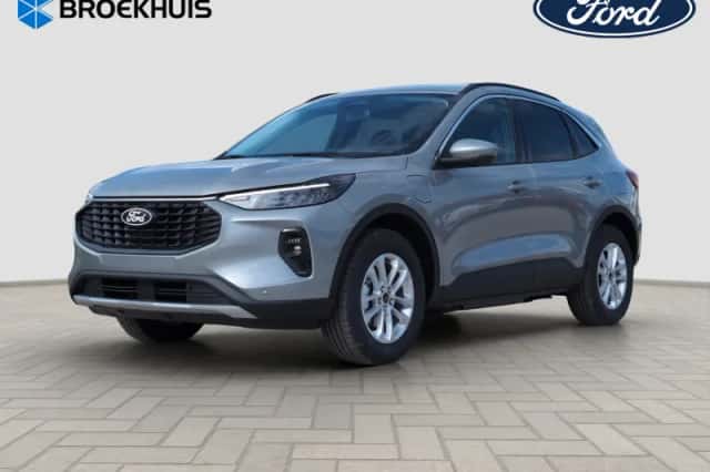 Ford Kuga (2026) thumbnail 1