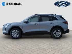 Ford Kuga (2026) thumbnail 2