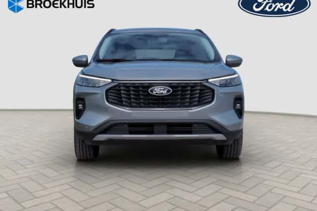 Ford Kuga (2026) thumbnail 5
