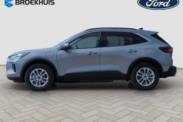 Ford Kuga (2026) thumbnail 2