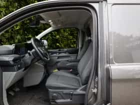 Ford Transit Custom (2024) thumbnail 11