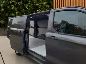 Ford Transit Custom (2024) thumbnail 12