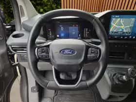 Ford Transit Custom (2024) thumbnail 14