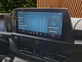 Ford Transit Custom (2024) thumbnail 18