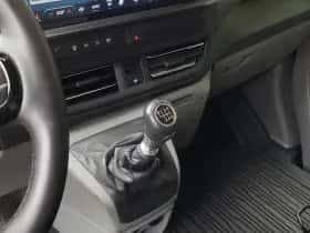 Ford Transit Custom (2024) thumbnail 19