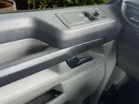 Ford Transit Custom (2024) thumbnail 22
