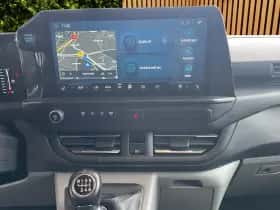 Ford Transit Custom (2024) thumbnail 24