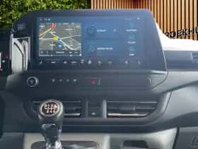 Ford Transit Custom (2024) thumbnail 26