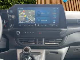 Ford Transit Custom (2024) thumbnail 28