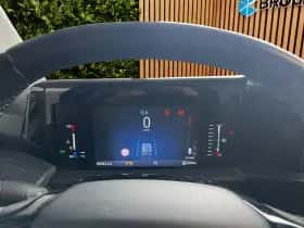 Ford Transit Custom (2024) thumbnail 30