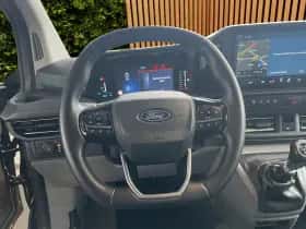 Ford Transit Custom (2024) thumbnail 31