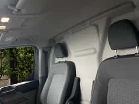 Ford Transit Custom (2024) thumbnail 33