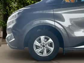 Ford Transit Custom (2024) thumbnail 34