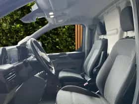 Ford Transit Custom (2024) thumbnail 5