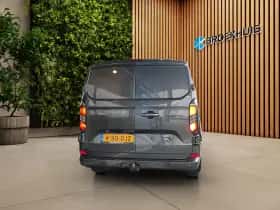 Ford Transit Custom (2024) thumbnail 6