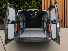 Ford Transit Custom (2024) thumbnail 7