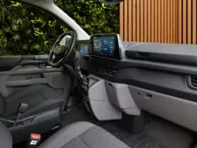 Ford Transit Custom (2024) thumbnail 10