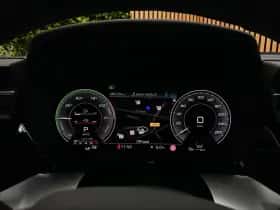 Audi A3 (2021) thumbnail 11
