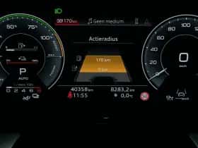 Audi A3 (2021) thumbnail 12