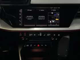 Audi A3 (2021) thumbnail 14
