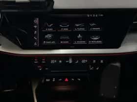 Audi A3 (2021) thumbnail 15