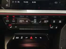 Audi A3 (2021) thumbnail 19