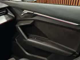Audi A3 (2021) thumbnail 25