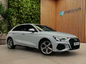 Audi A3 (2021) thumbnail 28
