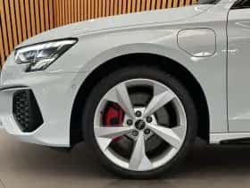Audi A3 (2021) thumbnail 29