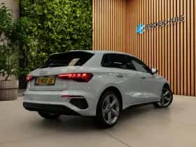Audi A3 (2021) thumbnail 30