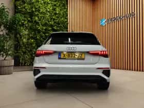 Audi A3 (2021) thumbnail 8
