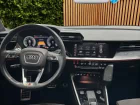 Audi A3 (2021) thumbnail 9
