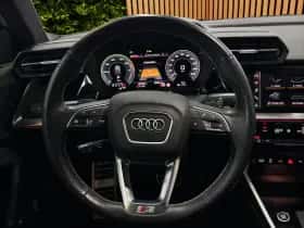 Audi A3 (2021) thumbnail 10
