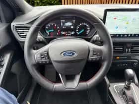 Ford Focus (2024) thumbnail 11