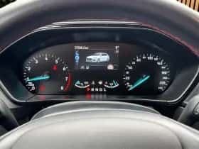 Ford Focus (2024) thumbnail 12