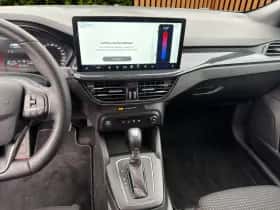 Ford Focus (2024) thumbnail 14
