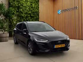 Ford Focus (2024) thumbnail 17