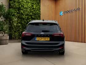 Ford Focus (2024) thumbnail 8