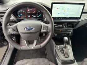 Ford Focus (2024) thumbnail 10