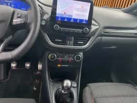 Ford Puma (2021) thumbnail 14