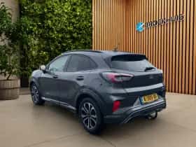 Ford Puma (2021) thumbnail 18